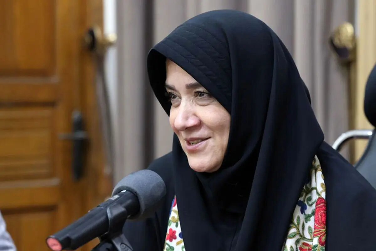 سند جامع زنجیره صنایع‌دستی مبنای مطالبه‌گری استانی است