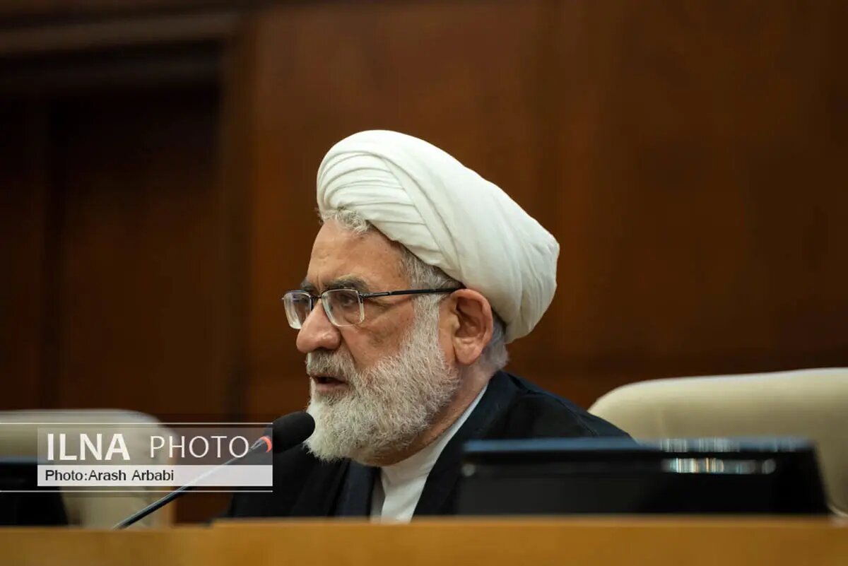 عوامل بلاتکلیف ماندن پرونده‌ها در شعب شناسایی شود