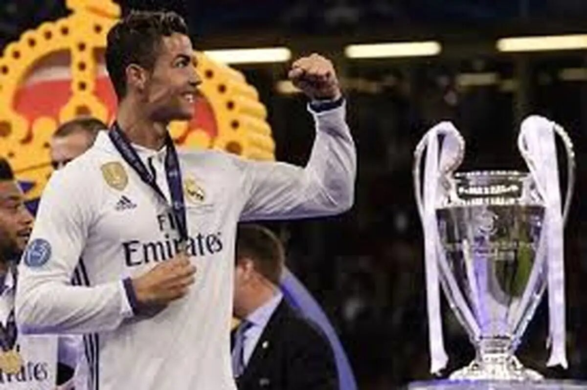 ویدئو: نگاهی به تداوم ویرانگر کریستیانو در گلزنی