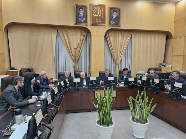 وفاق برای آبادانی؛ بررسی مهمترین نیازهای مازندران پیش از سفر رئیس‌جمهور