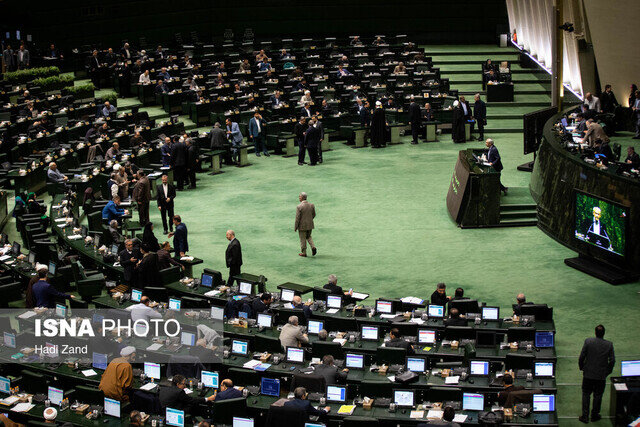 جدول طرح‌های تملک دارایی‌های سرمایه‌ای بودجه ۱۴۰۵ تصویب شد