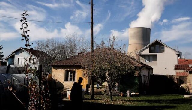 چالش اقلیمی: یک دهه پس از توافق پاریس