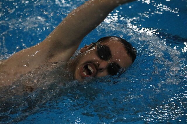 تهران قهرمان پارالمپیاد استعدادهای برتر پسران ایران شد