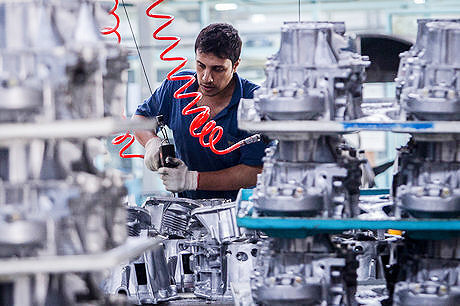 فقدان مهارت باعث خالی ماندن فرصت‌های شغلی/جمع آوری اطلاعات شغلی ۶۵ میلیون ایرانی