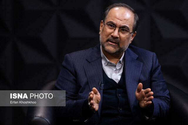 فناوریهای نرم حلقه اتصال معرفت اسلامی و پیشرفت علمی هستند