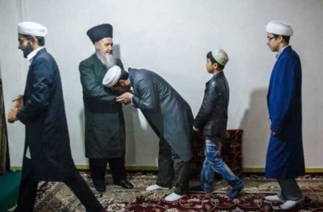 نگارستان ایران در آستانه ضیافت الهی/ از سفرههای نذری ترکمن تا خانهتکانی سیستانیها