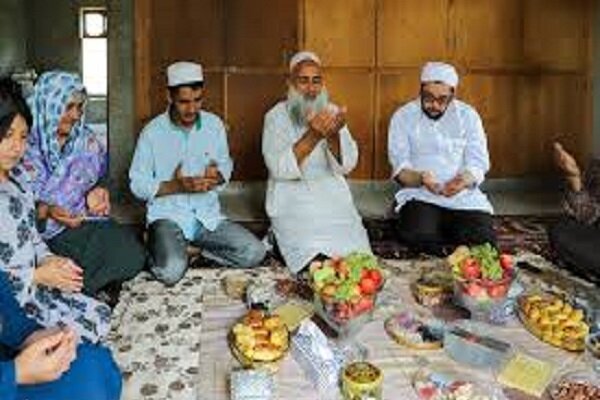 نگارستان ایران در آستانه ضیافت الهی/ از سفرههای نذری ترکمن تا خانهتکانی سیستانیها