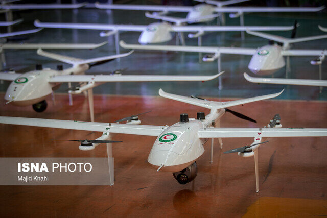 از پهپادهای کوله ای تا نورافکن؛ تحول در عملیات‌های امدادی هلال احمر