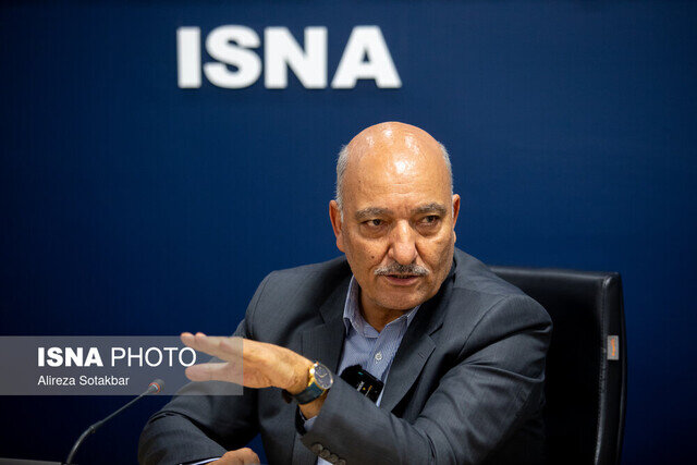 قیمت گندم نباید کمتر از ۵۰ هزار تومان باشد