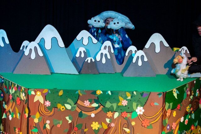 این روزها را پیش‌بینی نمی‌کردیم