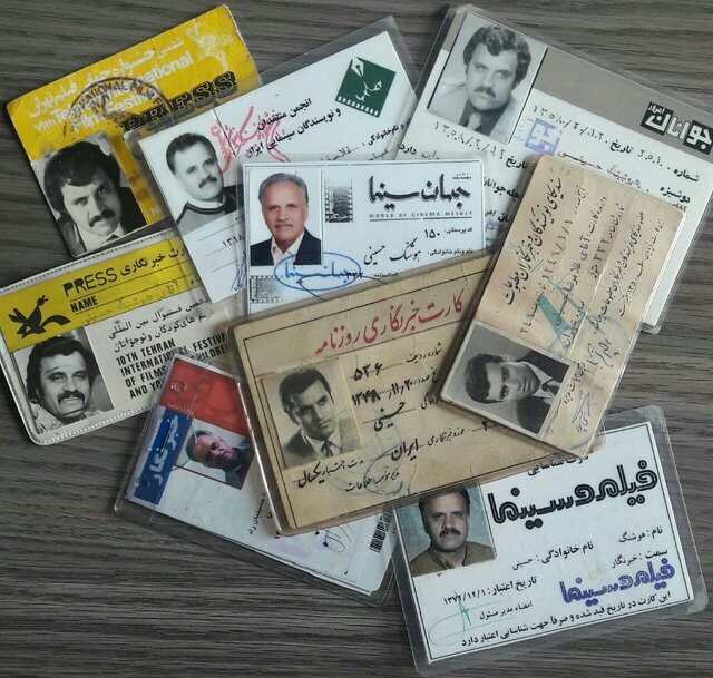 از اکران «کهن رفیق» و «تابستانی که برف آمد» تا اجرای ۳ نمایش