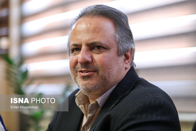 جشنواره «رویانا» باید به جریان ملی پژوهش تبدیل شود