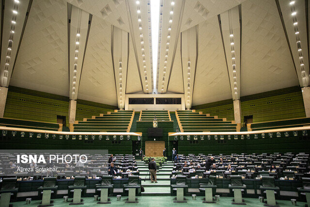 جدول اعتبارات دستگاه‌های اجرایی بودجه ۱۴۰۵ تصویب شد