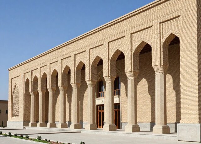 «باغ اسرار مزینان» پس از ۲۷ سال به بهرهبرداری خواهد رسید؟