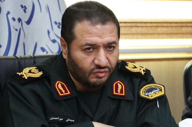بخشی از عوامل ناامنی با برنامهریزی قبلی و هدفمند وارد سمنان شده بودند