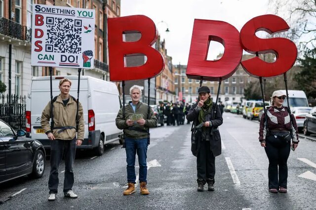 تکرار تاریخ آپارتاید؛ الگوی آفریقای جنوبی اینبار علیه تلآویو