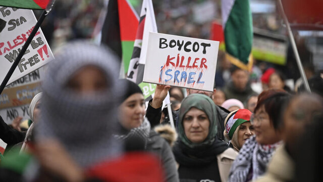 تکرار تاریخ آپارتاید؛ الگوی آفریقای جنوبی اینبار علیه تلآویو