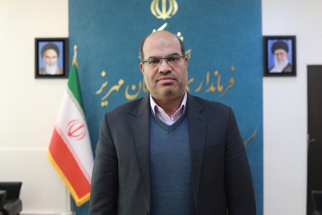 انتقاد فرماندار مهریز از اجرای نشدن برخی مصوبات ستاد سفر نوروزی سال گذشته