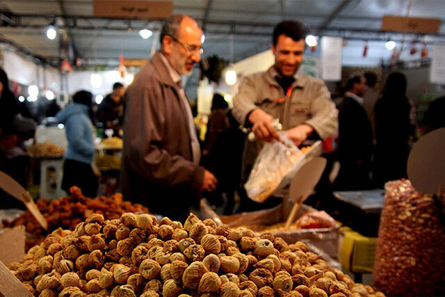 نمایشگاه ویژه رمضان و بهار از ۱۷ اسفند در کرمانشاه برپا میشود
