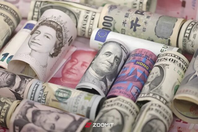 بانکها چگونه از «هیچ» پول میسازند؟