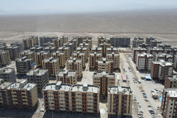 دو الگوی موفق صنعتیسازی در مسکن ملی