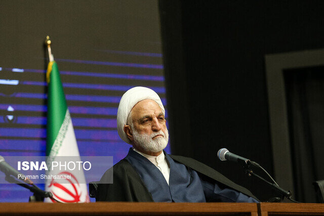 مزایای انتشار علنی دادگاهها بیش از آسیبهای آن است / همه باید ملتزم به قانون باشیم