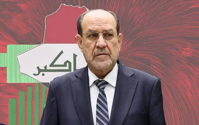 لغو نامزدی «نوری المالکی» برای نخستوزیری عراق تکذیب شد