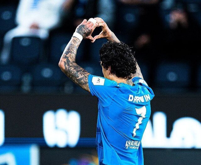 شکست الوحده برابر الهلال در حضور کوتاه مدت استعداد ایرانی