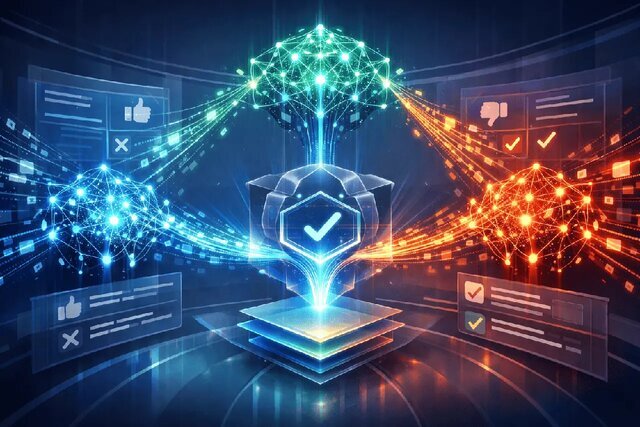 هوش مصنوعی و ژئوسایبر، پیشران تغییر هندسه قدرت جهانی