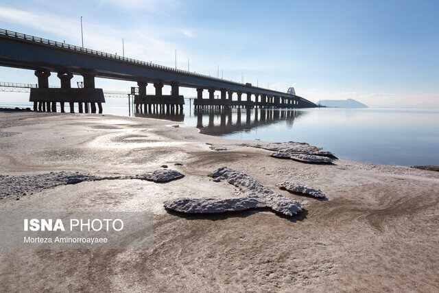 نماینده ارومیه: بودجهای برای احیای دریاچه ارومیه پیشبینی نشده است