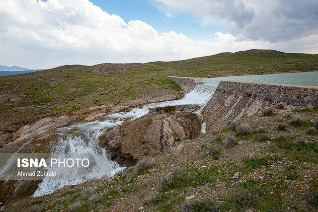 آمادگی گیلان برای ایجاد کانون پژوهشی آبخیزداری و تغییر اقلیم کشور