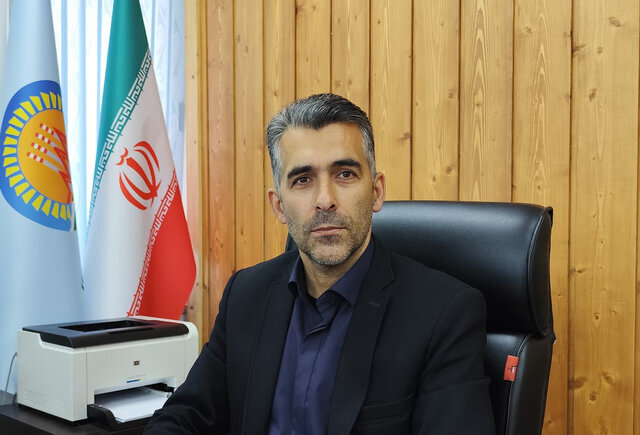 چالش پسروی خزر/عبور تولید از مرز ۱۰ میلیون مگاوات‌ساعت در نیروگاه شهید سلیمی نکا