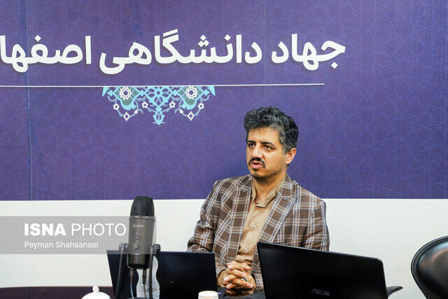 ادبیات قرآن؛ پلی میان وحی و تجربه انسانی