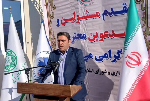تأکید فرماندار پاکدشت بر شفافیت مالی شهرداری‌ها و تقویت اطلاع‌رسانی به مردم