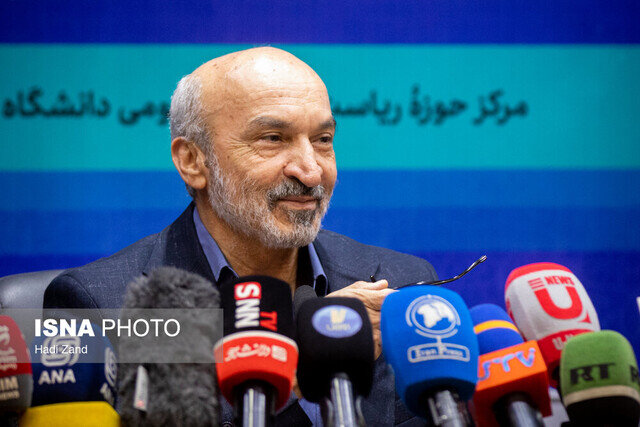 آغاز قطعی کلاسهای حضوری از دوم اسفند/ پیگیری وضعیت دانشجویان بازداشتشده