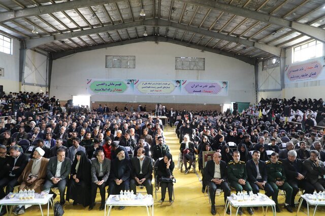 چوار ؛ نماد مظلومیت ورزش ایران