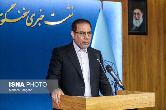 وضعیت پرونده‌ «بنیاد پهلوی»،«اعضای جبهه اصلاحات»،«شبنم نعمت‌زاده» و «امیرحسین مقصودلو»