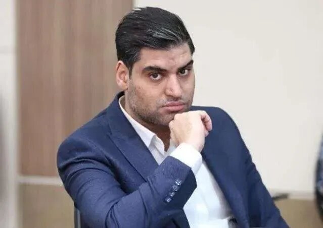 حدادی: هر کس نمی‌تواند، از پرسپولیس برود/ قهرمان نشویم حقوق و پاداش‌هایم را برمی‌گردانم