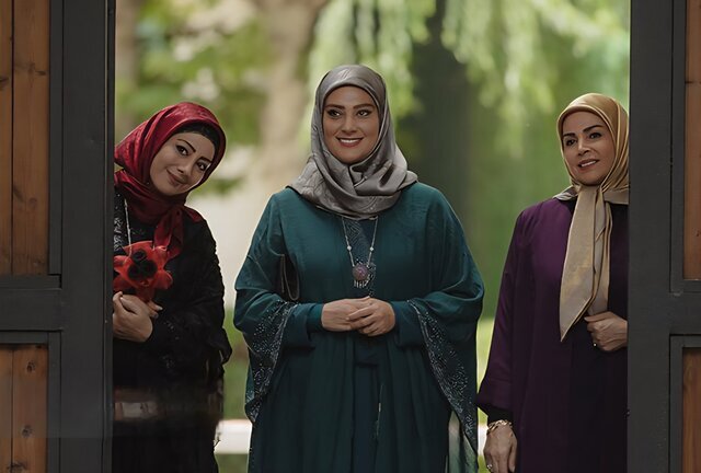 نگاهی به سریال‌های رمضان ۱۴۰۴/ کمدی سعید آقاخانی و ماورایی امین زندگانی