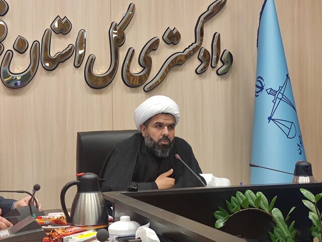 راهاندازی پویش «ده ثانیه طلایی» در راستای کاهش جرایم در قم