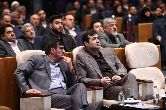 عیب است دختران ما در المپیک طلا نگیرند/ حالم از واژه  تاریخ‌سازی  بد می‌شود!