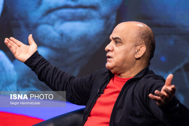 کاوه: حسن یزدانی را زود قضاوت نکنیم/ من بودم نمی‌گذاشتم در فینال مبارزه کند