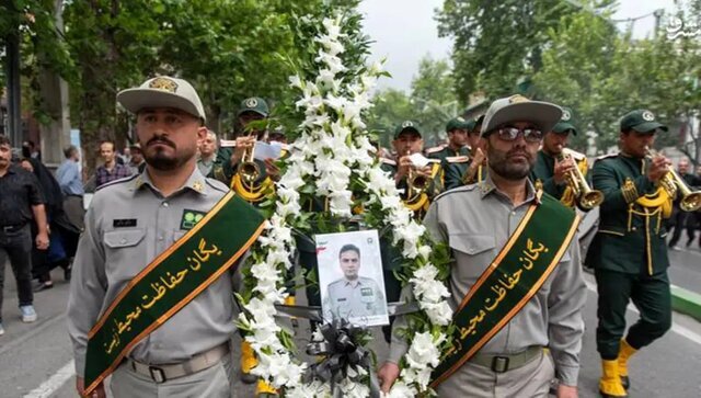 ایران در لیست پرخطرترین کشورهای دنیا برای محیط‌بانان