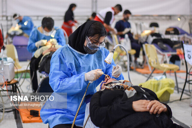 مرحله عملی «آزمون صلاحیت بالینی دندانپزشکی» فردا برگزار می‌شود