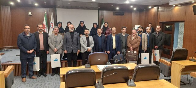 مجموعه‌های تلویزیونی، نقش مهمی در الگوسازی زبانی دارند