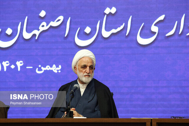 ۸۱۶ میلیارد تومان اعتبار بهمنظور تجهیز مراکز و مراجع قضایی استان اصفهان تخصیص پیدا کرد