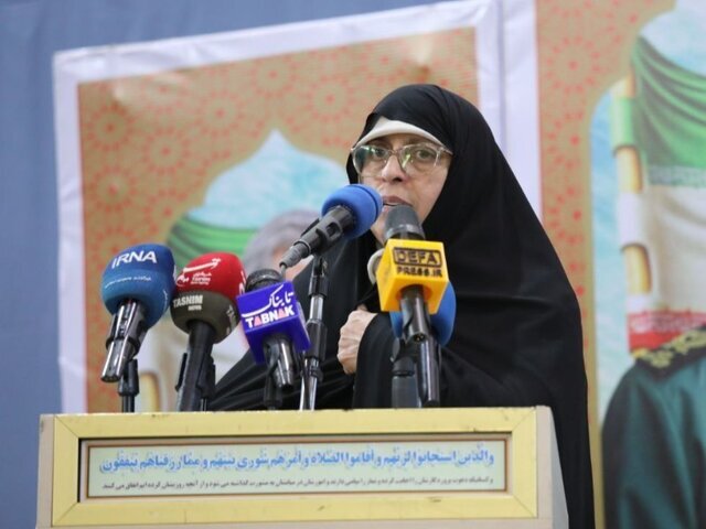 نایبرئیس کمیته ملی المپیک: حادثه چوار برگ ماندگار تاریخ ورزش کشور است