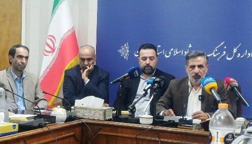 برپایی نمایشگاه کتاب سمنان پس از وقفه ۶ ساله