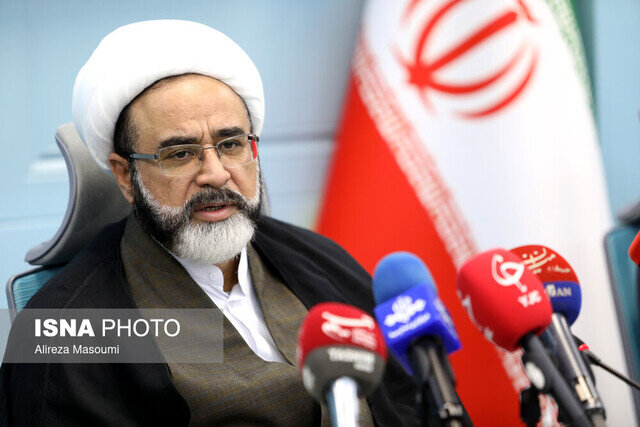 راهکار  رئیس دیوان عدالت اداری  برای جلوگیری از افزایش شکایات در این دیوان