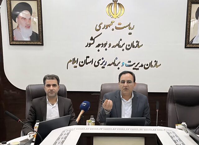 معاون استاندار ایلام: ایران کانون رقابت قدرتهای بزرگ است
